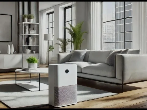 Fintechzoom.com Best Air Purifier