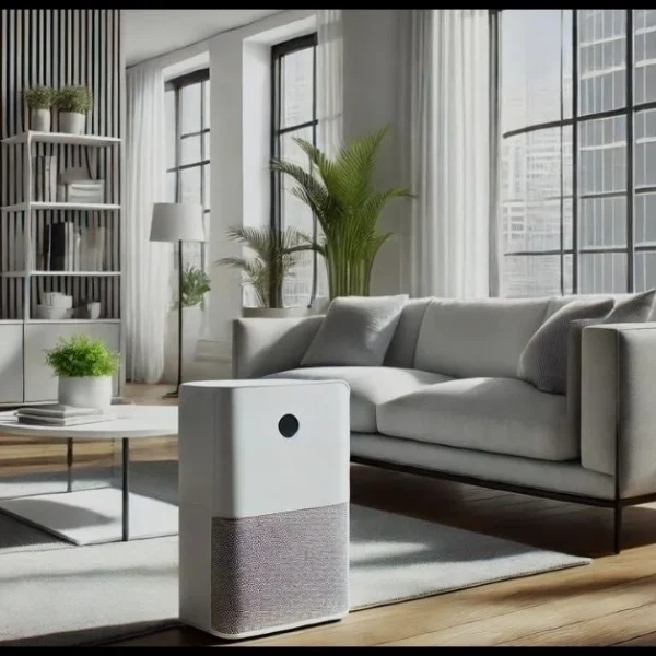 Fintechzoom.com Best Air Purifier