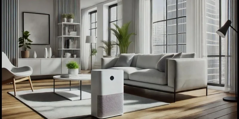 Fintechzoom.com Best Air Purifier