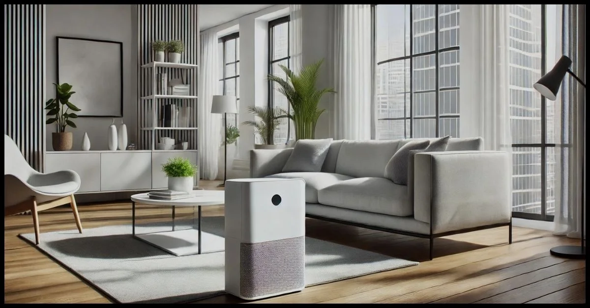 Fintechzoom.com Best Air Purifier