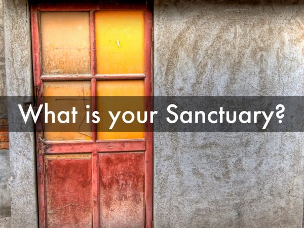 Your Sanctuary