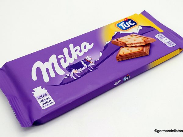 Milka Tuc