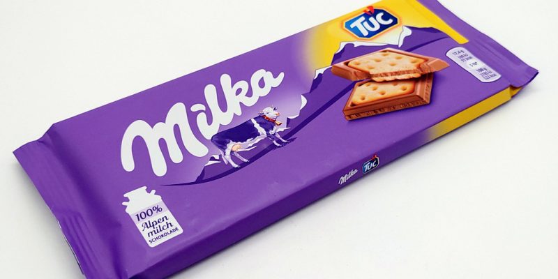 Milka Tuc