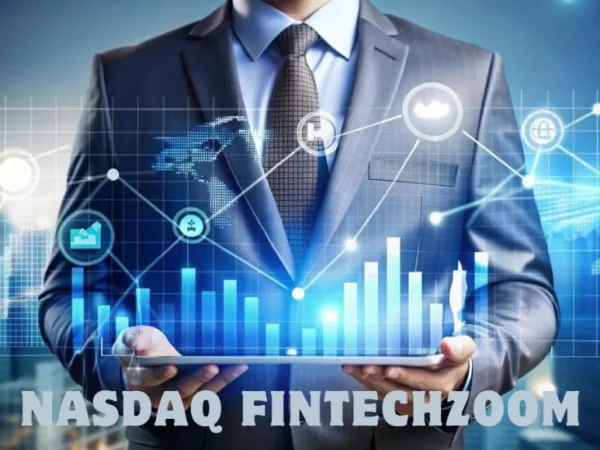 Nasdaq FintechZoom