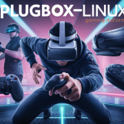 PlugBoxLinux Gamers