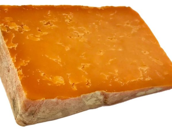 Red Leicester