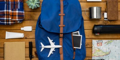 Osprey Farpoint 55L Travel Pack