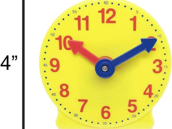 Childs Learning Clock