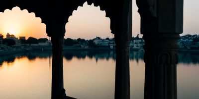 Fatehpur Sikri India