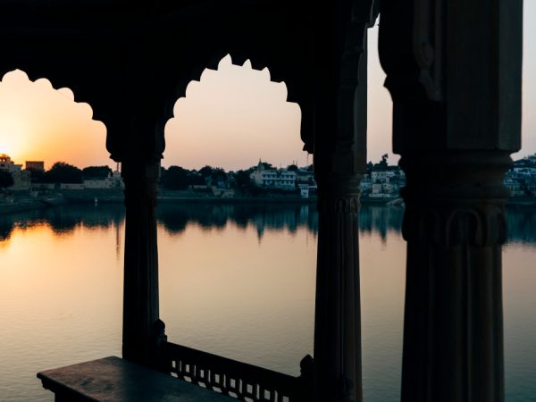 Fatehpur Sikri India