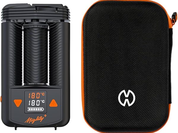 Mighty Plus Vaporizer UK