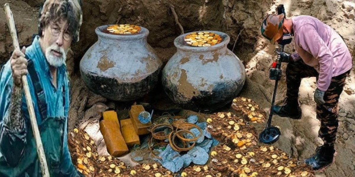 Authority Confirms Oak Island Mystery Solved 10 Surprising Truths You