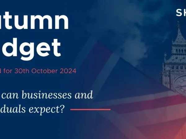 Autumn Budget 2024 Predictions