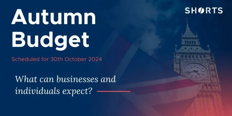 Autumn Budget 2024 Predictions