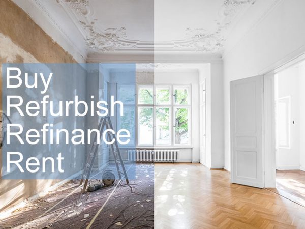 Buy Refurb Refinance