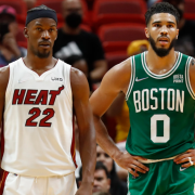 Boston Celtics vs Miami Heat Stats