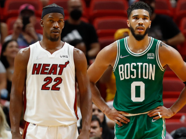 Boston Celtics vs Miami Heat Stats