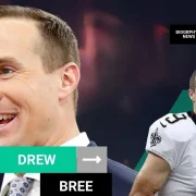 Drew Brees Hair