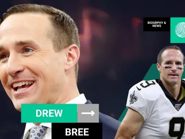 Drew Brees Hair