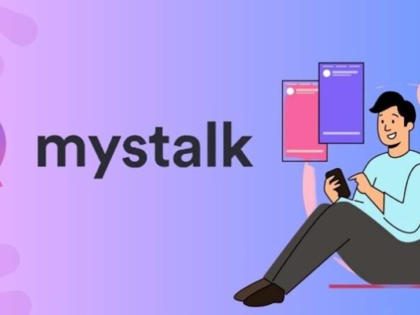 Mystalk