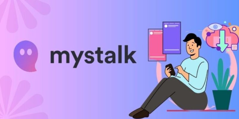 Mystalk