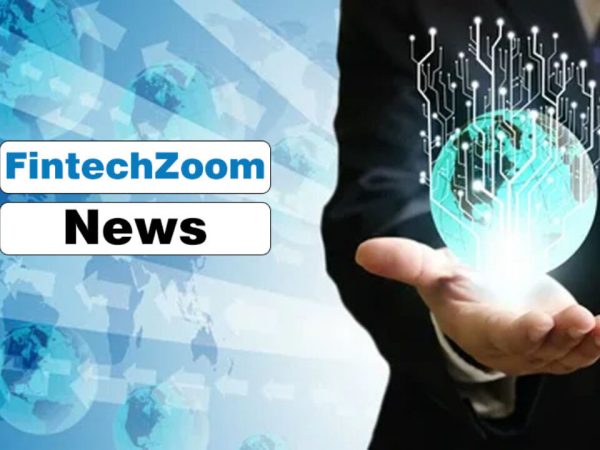 Fintechzoom News