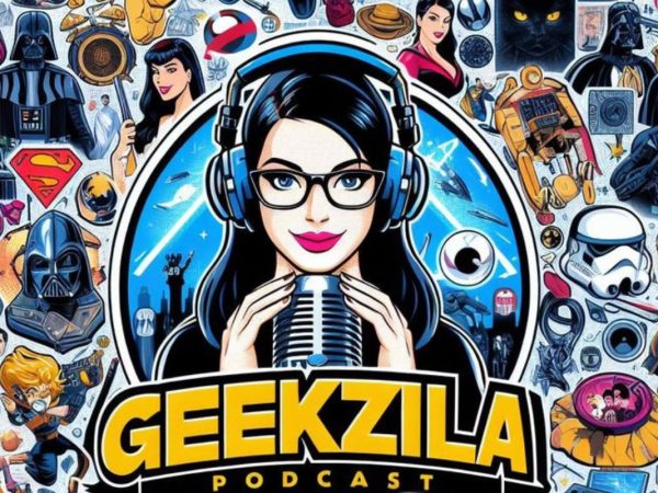 Geekzilla T3