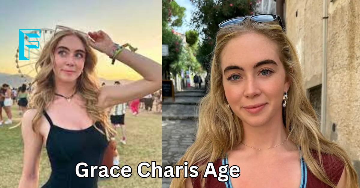 How Old Is Grace Charis? Unveiling 5 Key Details About Her Age and Life