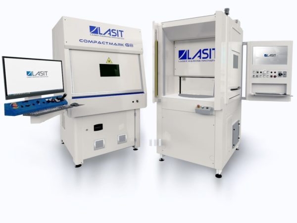 Laser Marking Lasit