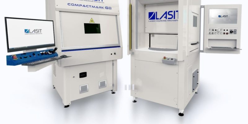 Laser Marking Lasit