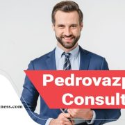 Pedrovazpaulo IT Consulting