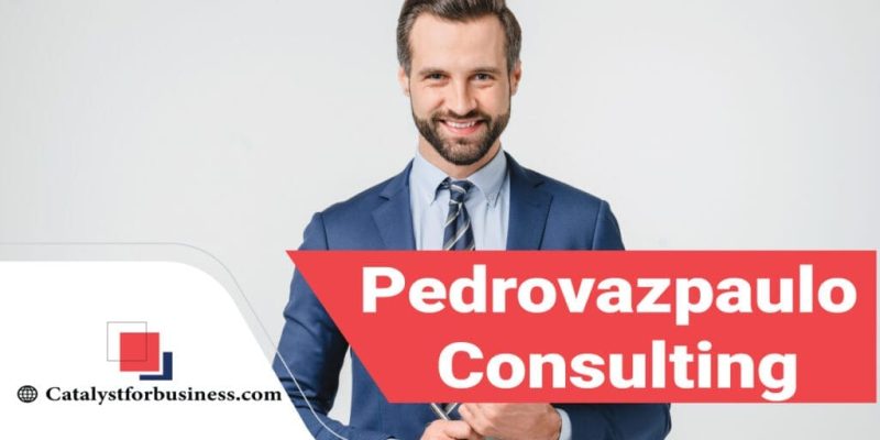 Pedrovazpaulo IT Consulting