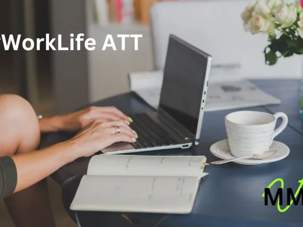 Myworklife AT&T