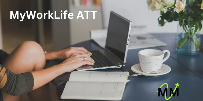 Myworklife AT&T