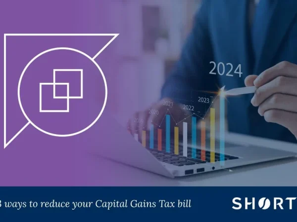 Capital Gains Tax Labour Government