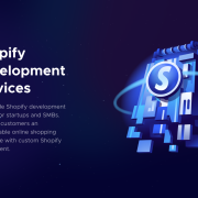 Shopify Development Services