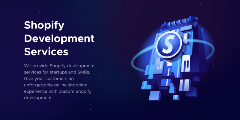 Shopify Development Services