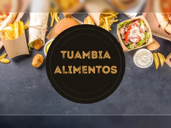 Tuambia App