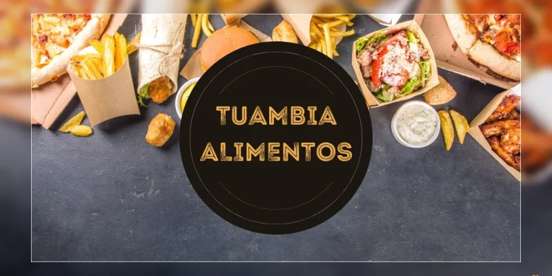 Tuambia App