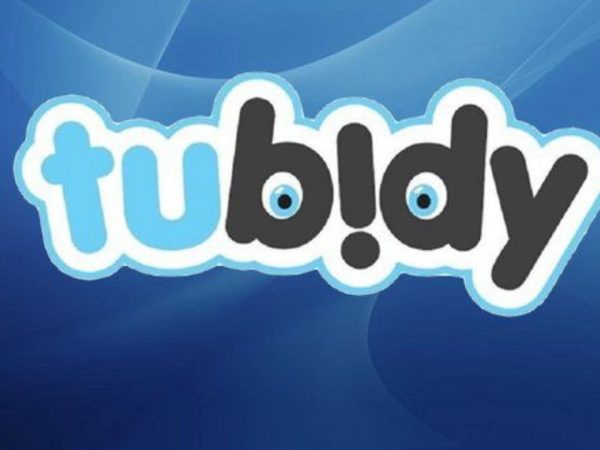 Tubidy in Video