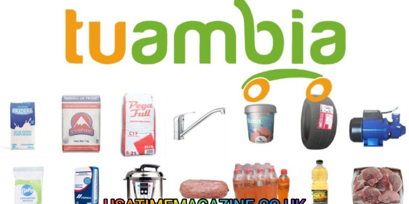 Tuambia Alimentos