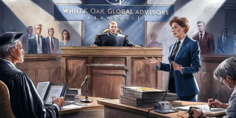 White Oak Global Advisors Complaints