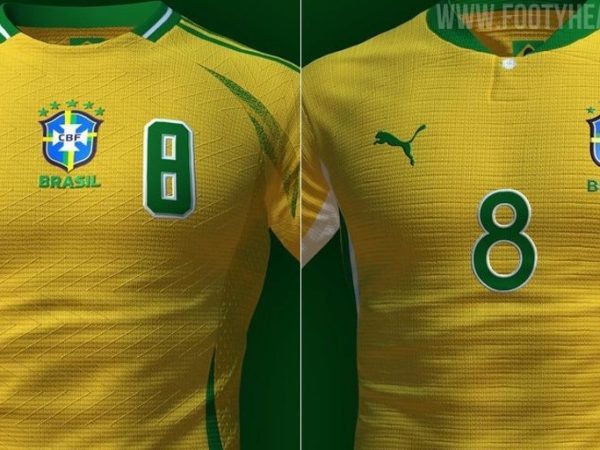 Brazil Concept Kit