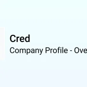 Cred Investments UK Limited