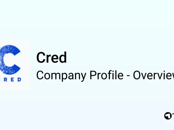 Cred Investments UK Limited