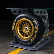 F1 Wheel Tables