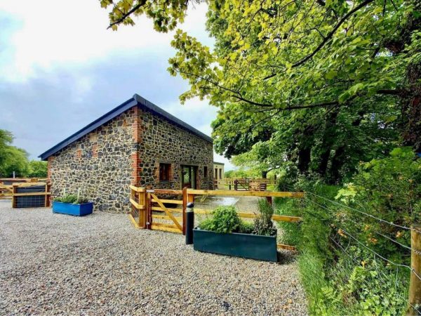 Bowerland Cottages