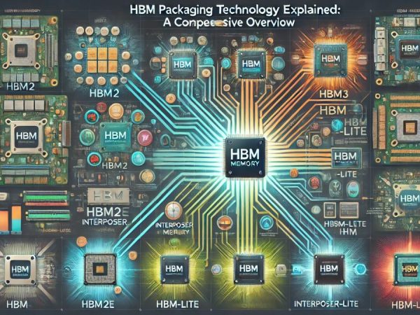 HBM Packaging Technology Divergence Explained