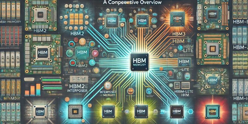 HBM Packaging Technology Divergence Explained