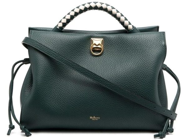 Second-Hand Used Mulberry Bags